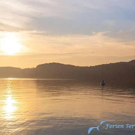 דירה Fewo-katja-im-ostseebad-binz-auf-ruegen בינץ
