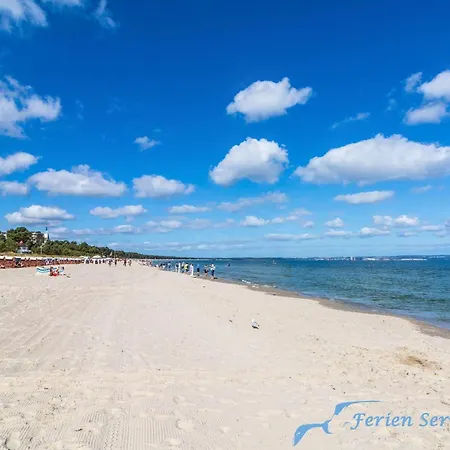 Fewo-katja-im-ostseebad-binz-auf-ruegen 宾茨