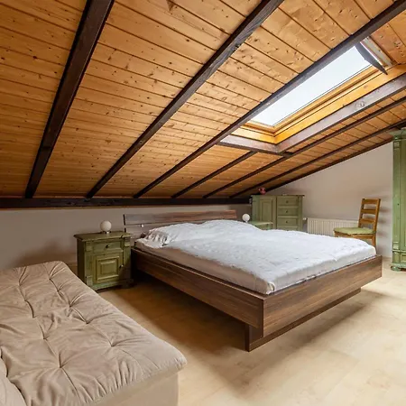 Fewo-katja-im-ostseebad-binz-auf-ruegen דירה