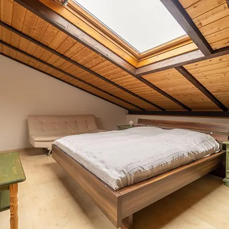 Apartment Fewo-katja-im-ostseebad-binz-auf-ruegen
