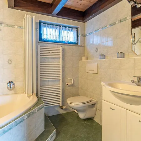 Fewo-katja-im-ostseebad-binz-auf-ruegen Apartamento *