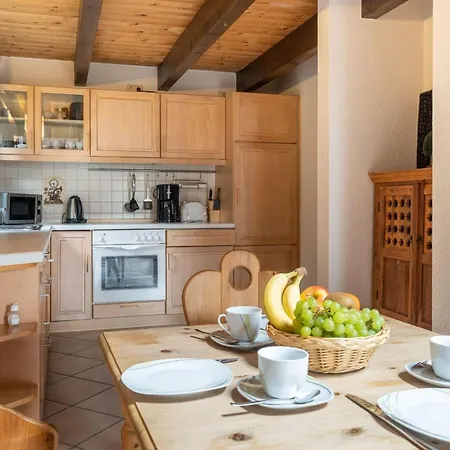 Apartment Fewo-katja-im-ostseebad-binz-auf-ruegen *