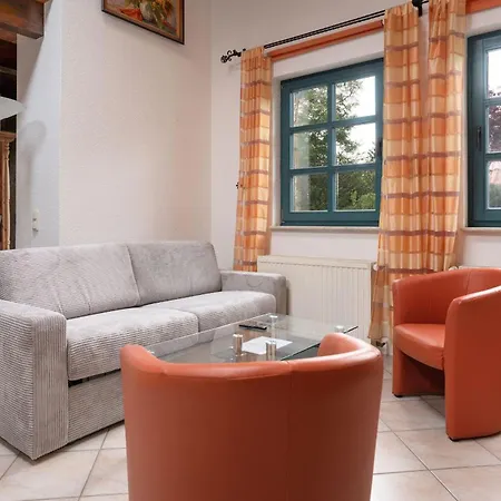 Fewo-katja-im-ostseebad-binz-auf-ruegen Apartment