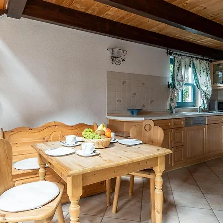 Fewo-katja-im-ostseebad-binz-auf-ruegen Apartment *