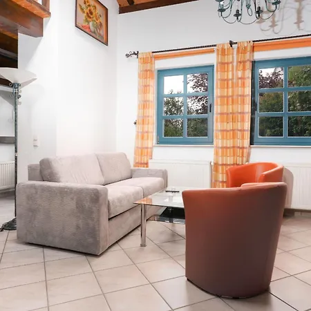 דירה Fewo-katja-im-ostseebad-binz-auf-ruegen *